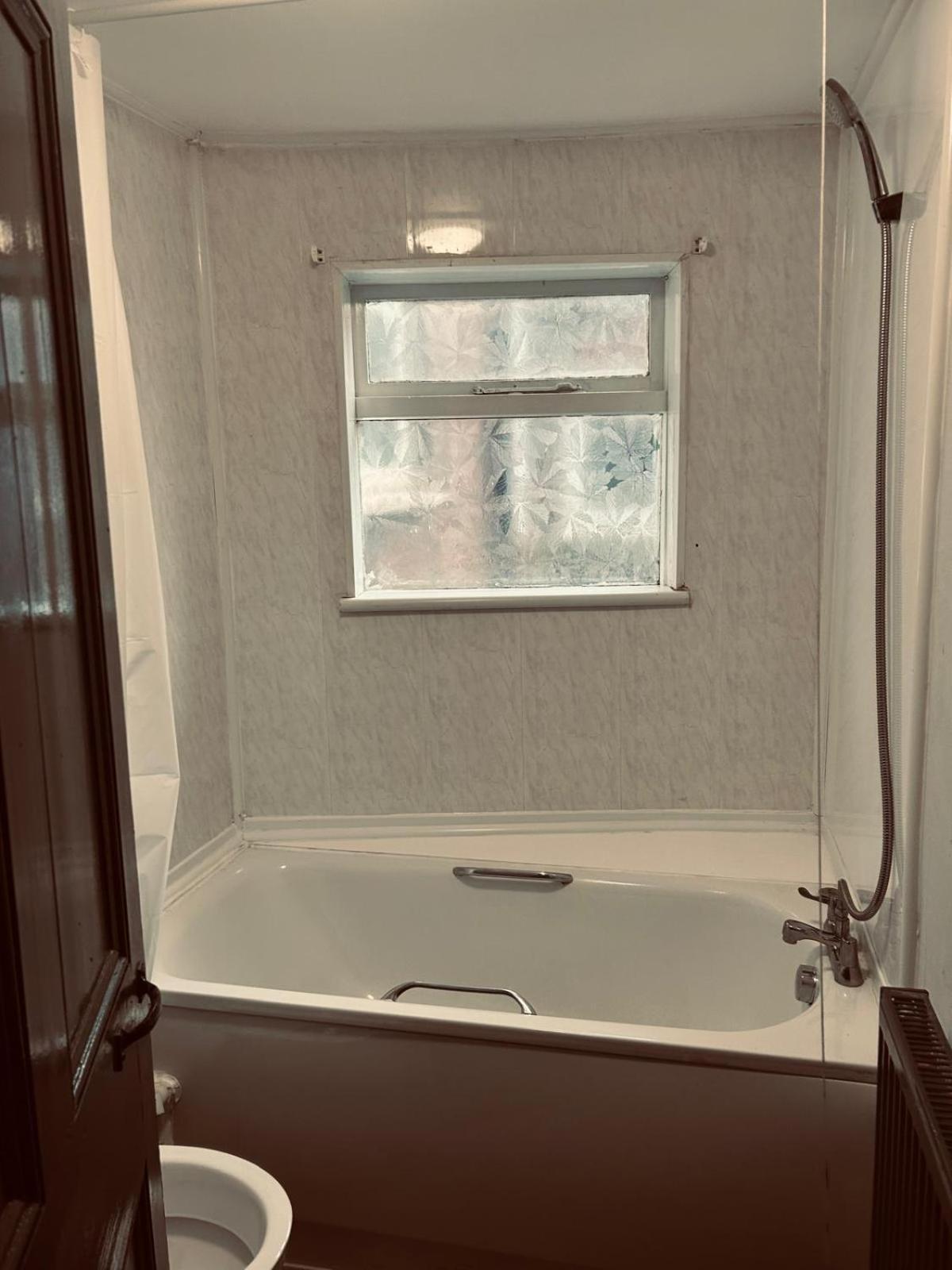 Cozy Large Sized 4 Bedroom Flat Liverpool Exterior foto
